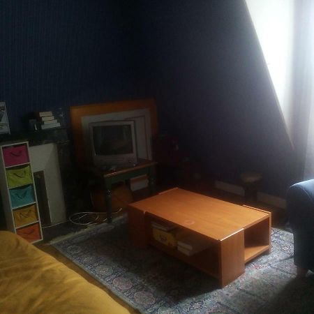 La Roseraie Beaumont-sur-Sarthe Zewnętrze zdjęcie