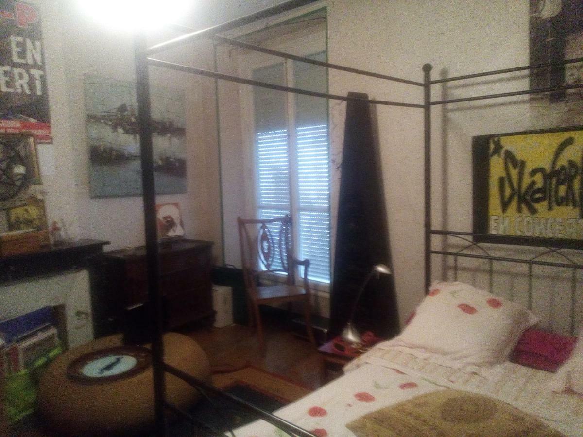 La Roseraie Beaumont-sur-Sarthe Zewnętrze zdjęcie